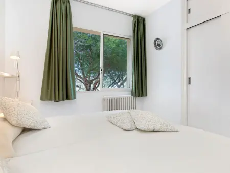 Appartement 4-6 pers à Llafranc avec wifi et animaux admis - Photo 8