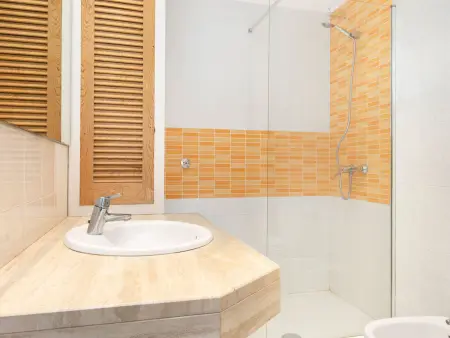 Appartement 4-6 pers à Llafranc avec wifi et animaux admis - Photo 9