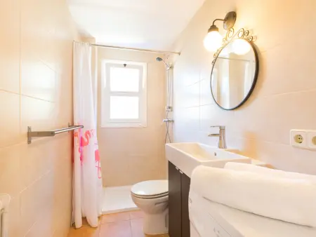 Appartement calme proche plage, piscine partagée, 7 pers. - Photo 6