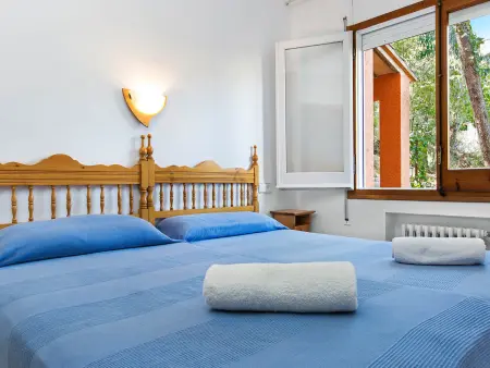 Appartement familial à Llafranc avec piscine partagée - Photo 3