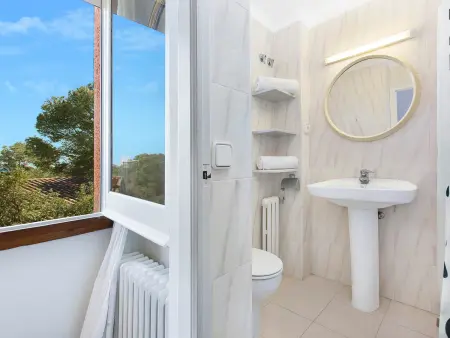 Appartement familial à Llafranc avec piscine partagée - Photo 5