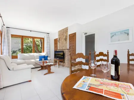 Appartement familial à Llafranc avec piscine partagée - Photo 8