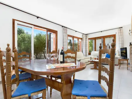 Appartement familial à Llafranc avec piscine partagée - Photo 12