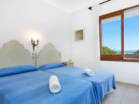 Appartement familial à Llafranc avec piscine partagée - Photo 13