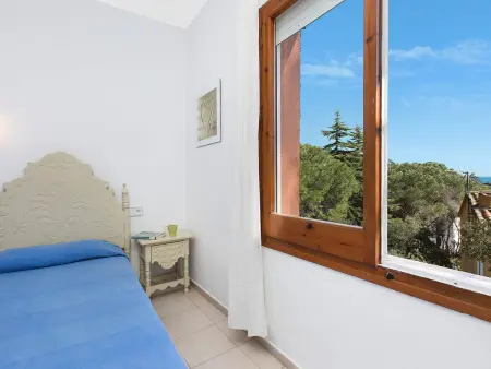 Appartement familial à Llafranc avec piscine partagée - Photo 14