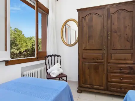 Appartement familial à Llafranc avec piscine partagée - Photo 16