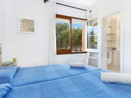 Appartement familial à Llafranc avec piscine partagée - Photo 17