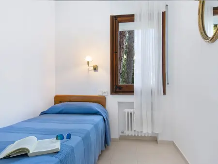 Appartement familial à Llafranc avec piscine partagée - Photo 18