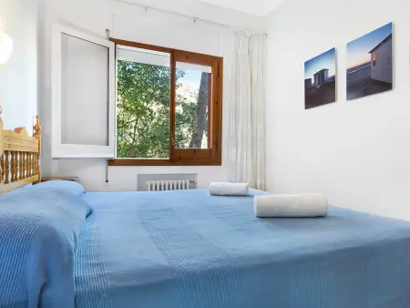 Appartement familial à Llafranc avec piscine partagée - Photo 19