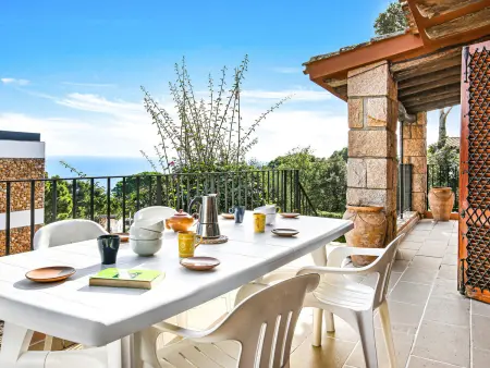 Maison spacieuse à Llafranc avec piscine, jardin et parking - Photo 2