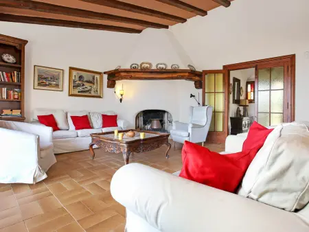 Maison spacieuse à Llafranc avec piscine, jardin et parking - Photo 4