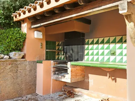 Maison spacieuse à Llafranc avec piscine, jardin et parking - Photo 11