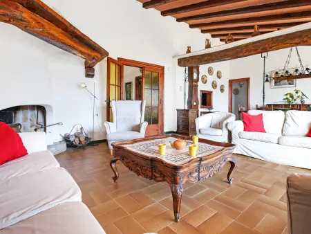 Maison spacieuse à Llafranc avec piscine, jardin et parking - Photo 15