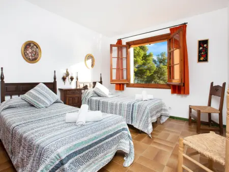 Maison spacieuse à Llafranc avec piscine, jardin et parking - Photo 16