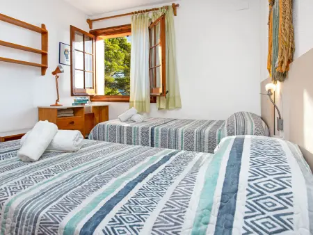 Maison spacieuse à Llafranc avec piscine, jardin et parking - Photo 17