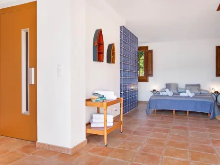Maison spacieuse à Llafranc avec piscine, jardin et parking - Photo 21