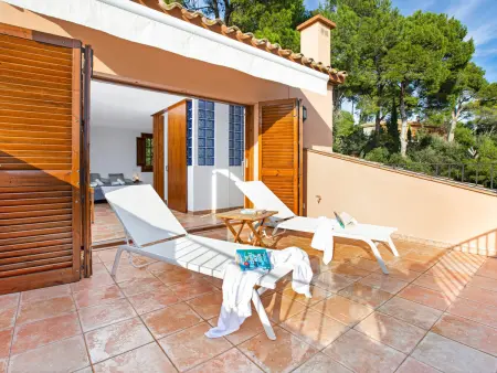 Maison spacieuse à Llafranc avec piscine, jardin et parking - Photo 23