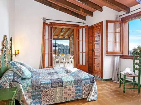 Maison spacieuse à Llafranc avec piscine, jardin et parking - Photo 25
