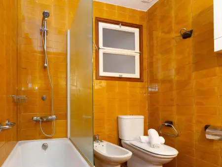 Maison spacieuse à Llafranc avec piscine, jardin et parking - Photo 28