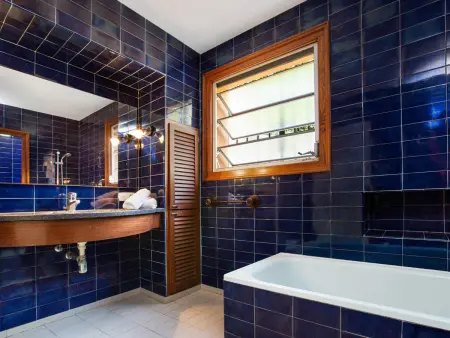 Maison spacieuse à Llafranc avec piscine, jardin et parking - Photo 30