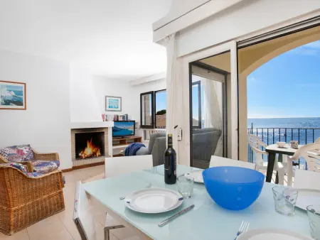 Appartement face plage Canadell - 3 ch, parking, animaux sur demande - Photo 7