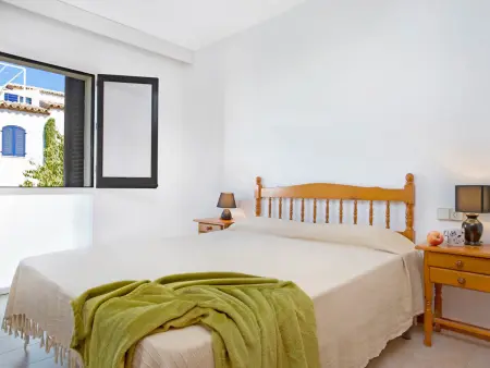 Appartement face plage Canadell - 3 ch, parking, animaux sur demande - Photo 10
