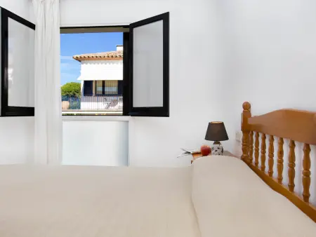 Appartement face plage Canadell - 3 ch, parking, animaux sur demande - Photo 11