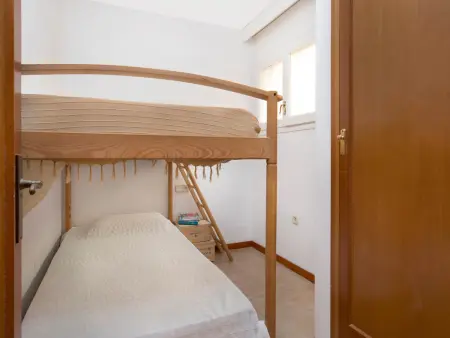Appartement face plage Canadell - 3 ch, parking, animaux sur demande - Photo 13