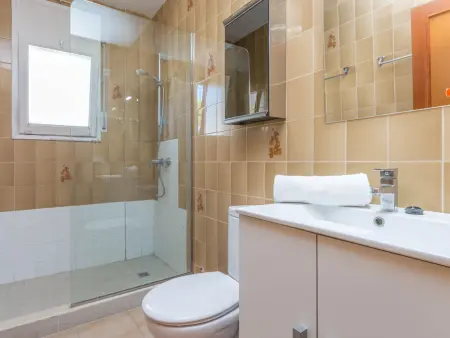 Appartement face plage Canadell - 3 ch, parking, animaux sur demande - Photo 15