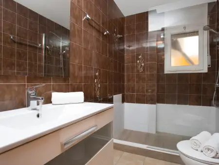 Appartement face plage Canadell - 3 ch, parking, animaux sur demande - Photo 16