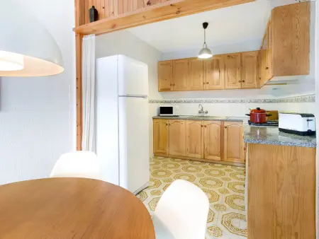 Appartement à Llafranc pour 4 pers., piscine commune, jardin, à 800m de la mer - Photo 4