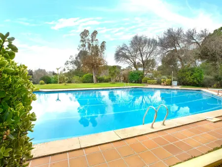 Appartement à Llafranc pour 4 pers., piscine commune, jardin, à 800m de la mer - Photo 6