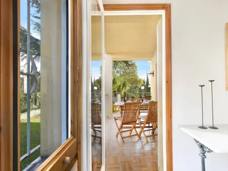 Appartement à Llafranc pour 4 pers., piscine commune, jardin, à 800m de la mer - Photo 10