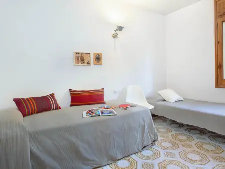 Appartement à Llafranc pour 4 pers., piscine commune, jardin, à 800m de la mer - Photo 11