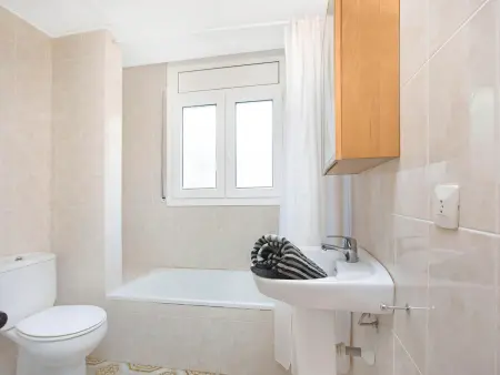 Appartement à Llafranc pour 4 pers., piscine commune, jardin, à 800m de la mer - Photo 13