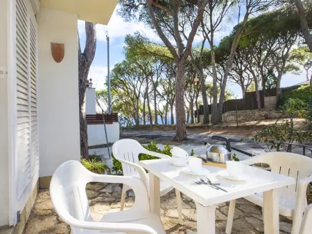 Appartement à Llafranc près de la plage pour 4 personnes avec TV, Wi-Fi et animaux acceptés - Photo 4