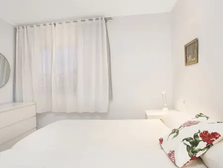 Appartement à Llafranc près de la plage pour 4 personnes avec TV, Wi-Fi et animaux acceptés - Photo 5