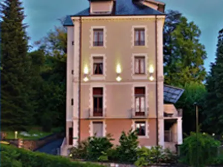Appartement au dernier étage avec parking et climatisation à Aix-les-Bains! - Photo 2