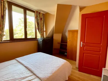 Appartement au dernier étage avec parking et climatisation à Aix-les-Bains! - Photo 7
