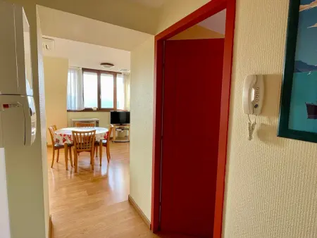 Appartement au dernier étage avec parking et climatisation à Aix-les-Bains! - Photo 8
