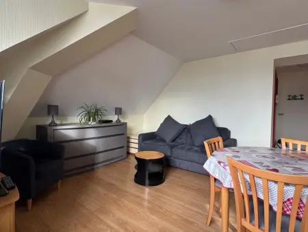 Appartement au dernier étage avec parking et climatisation à Aix-les-Bains! - Photo 12