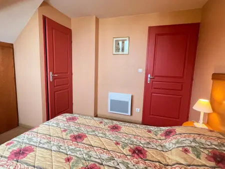 Appartement au dernier étage avec parking et climatisation à Aix-les-Bains! - Photo 13