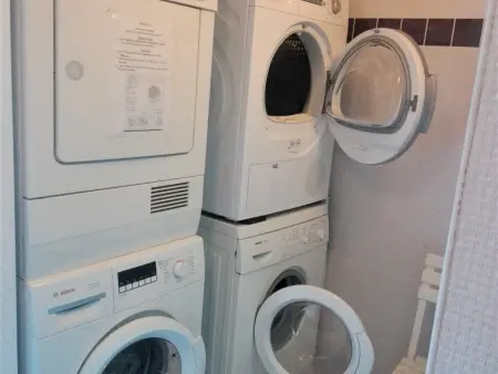 Appartement au dernier étage avec parking et climatisation à Aix-les-Bains! - Photo 15