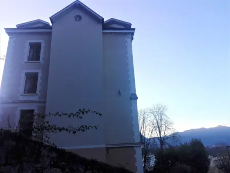 Appartement au dernier étage avec parking et climatisation à Aix-les-Bains! - Photo 17