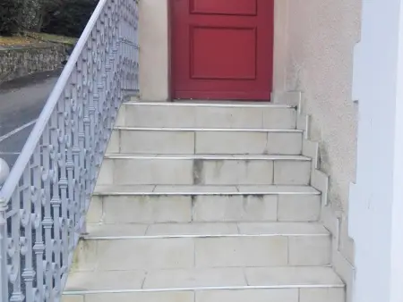 Appartement au dernier étage avec parking et climatisation à Aix-les-Bains! - Photo 20