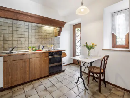 Palm Cottage, Maison 4 personnes à Locarno - Photo 2