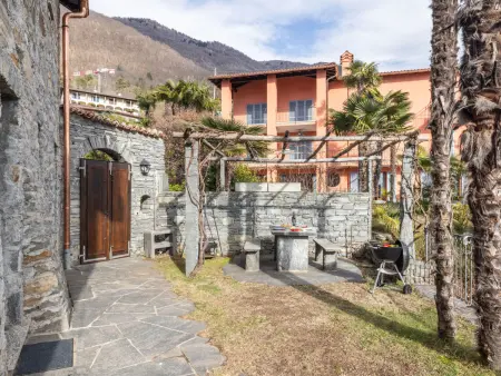Palm Cottage, Maison 4 personnes à Locarno - Photo 5