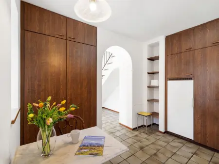 Palm Cottage, Maison 4 personnes à Locarno - Photo 8