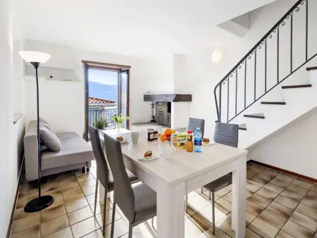 Palm Cottage, Maison 4 personnes à Locarno - Photo 9