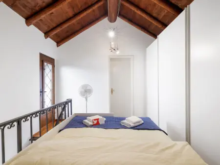 Palm Cottage, Maison 4 personnes à Locarno - Photo 10
